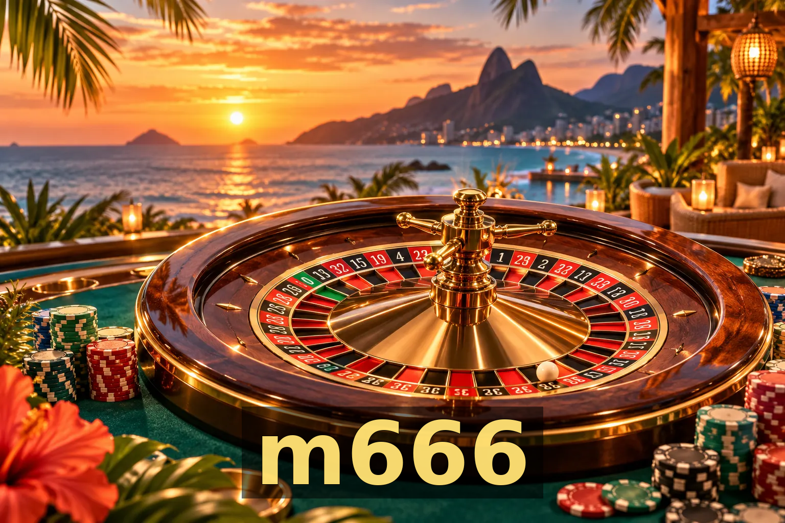 Reload Bonus m666
