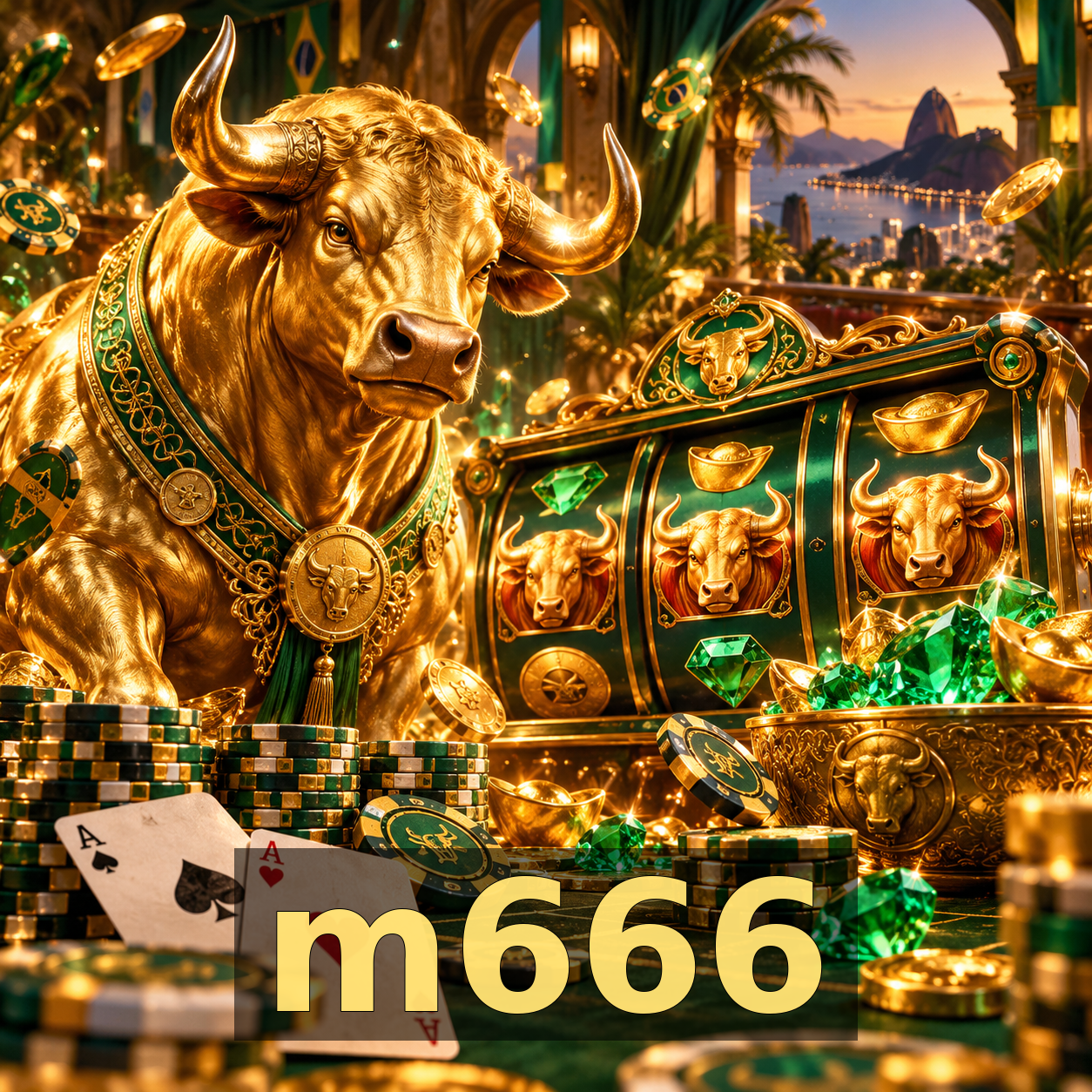 Cashback Semanal m666
