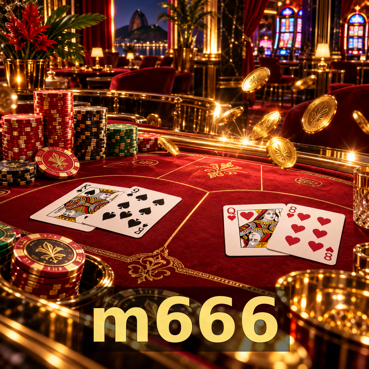 Fortune Series Premium Features